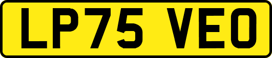 LP75VEO