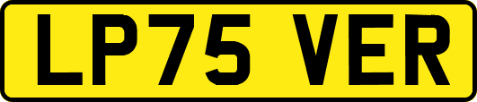 LP75VER