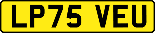 LP75VEU