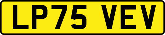 LP75VEV