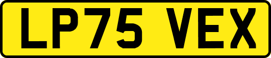 LP75VEX