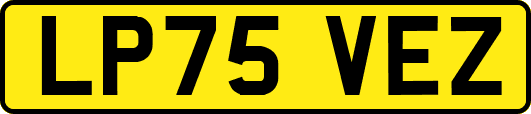 LP75VEZ