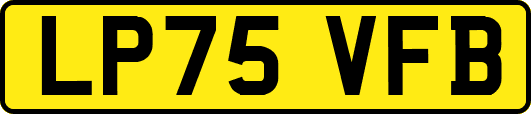 LP75VFB