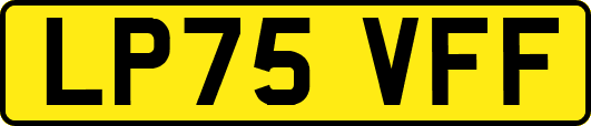 LP75VFF