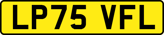 LP75VFL