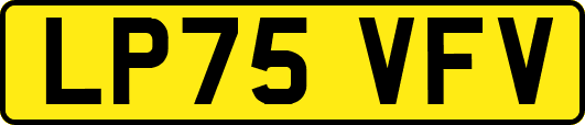 LP75VFV