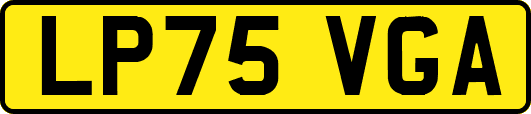 LP75VGA