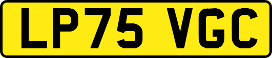 LP75VGC