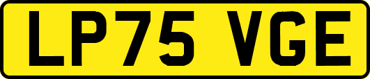 LP75VGE