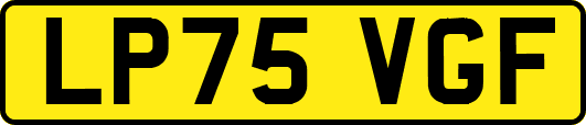 LP75VGF
