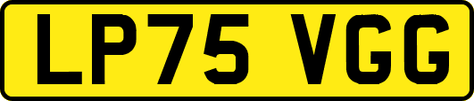LP75VGG