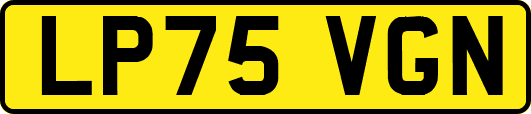 LP75VGN