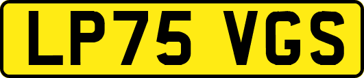 LP75VGS