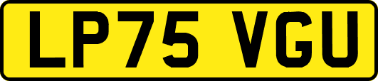 LP75VGU