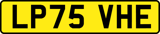 LP75VHE