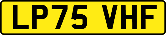 LP75VHF