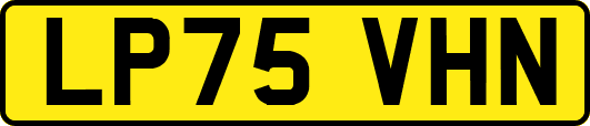 LP75VHN