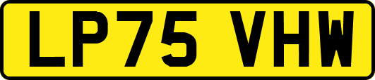 LP75VHW