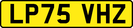 LP75VHZ