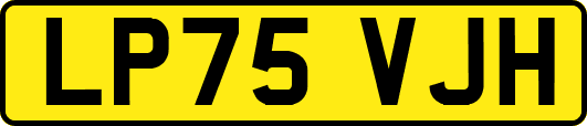 LP75VJH