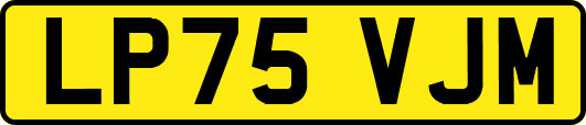 LP75VJM