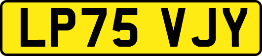 LP75VJY