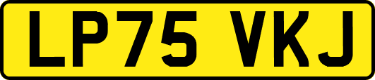 LP75VKJ
