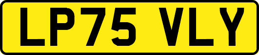 LP75VLY