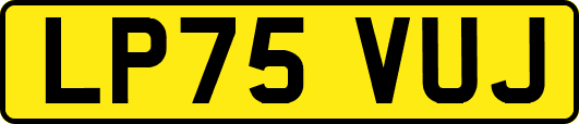 LP75VUJ