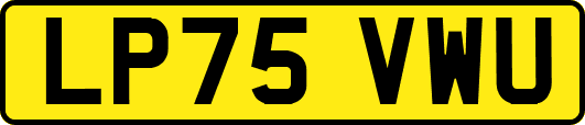 LP75VWU