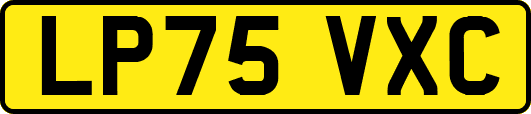 LP75VXC