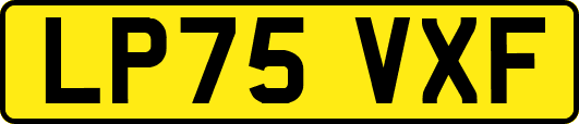 LP75VXF