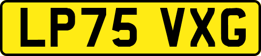 LP75VXG