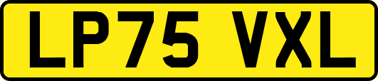 LP75VXL