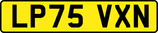 LP75VXN