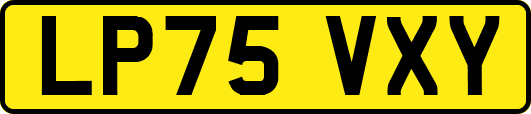 LP75VXY