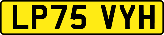 LP75VYH