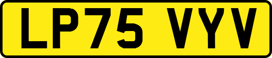 LP75VYV