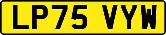 LP75VYW