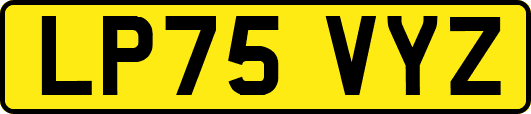 LP75VYZ