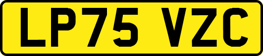 LP75VZC