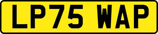 LP75WAP