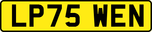 LP75WEN