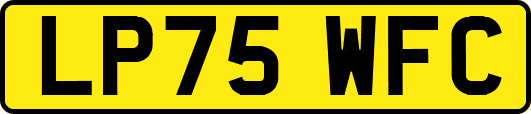 LP75WFC