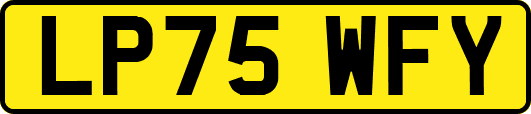 LP75WFY