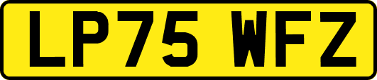 LP75WFZ
