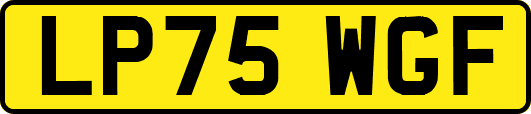 LP75WGF