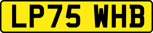 LP75WHB