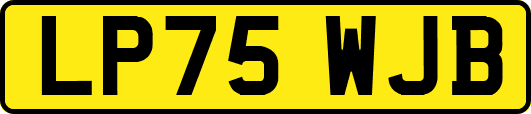 LP75WJB