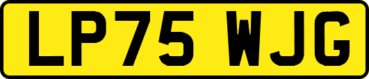 LP75WJG